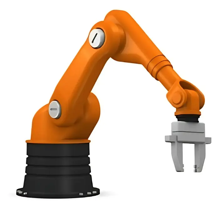 Robotics Automation