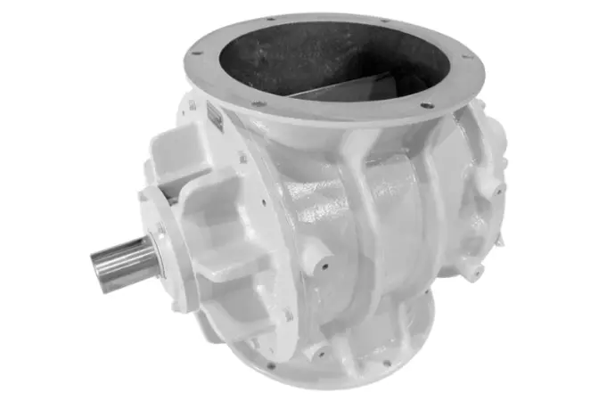 Rotary Valve BT